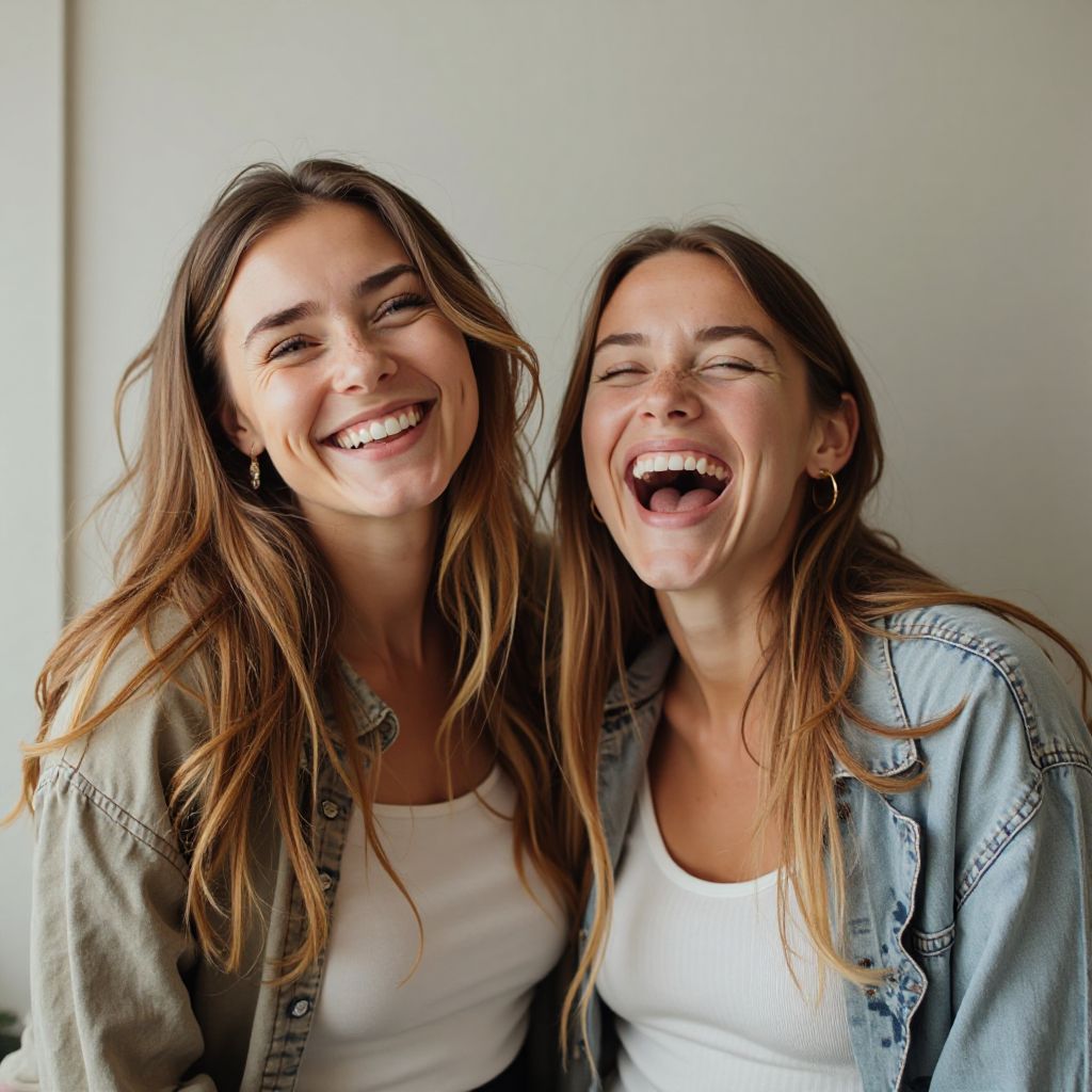 Michael and Lisa Campbell celebrating debt freedom